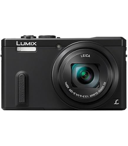 Panasonic Lumix DMC-GX7 System Camera (16 Megapixels, 7.5 cm (3